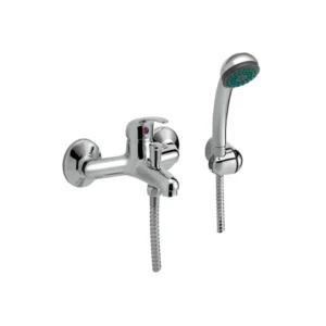 Monocomando de Ducha Rimontti 50575