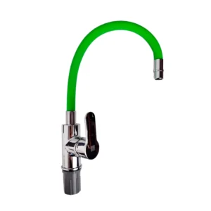 Monocomando para Pileta de Cocina Flexible