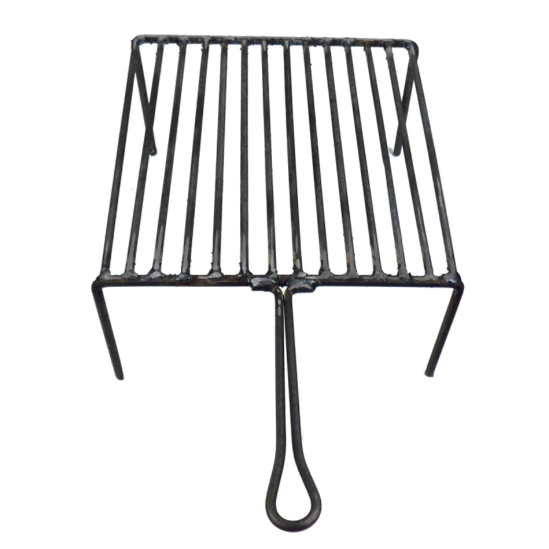Parrilla Para Estufa Almafuego 26x26cm - Image 3