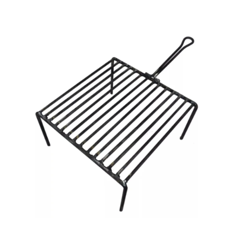 Parrilla Para Estufa Almafuego 26x26cm - Image 4