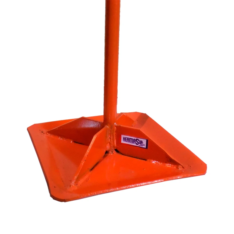 Pisón de Obra Hermasur - Image 3