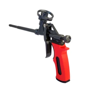 Pistola para Espuma Poliuretánica