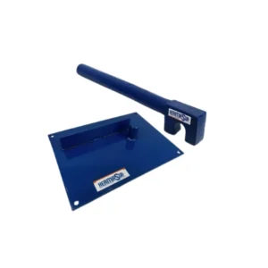 Plancha Para Doblar Hierro 10mm Y Grinfa 10mm Hermasur®