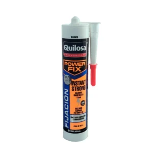 Power Fix Inmediato Quilosa 430g