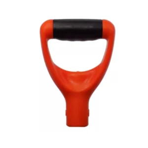 Puño Ergonómico Premium Para Pala Albañil Hermasur®