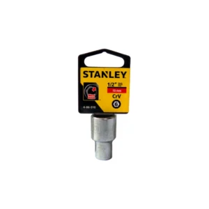 Puntero Dado Stanley 1/2 a 10mm