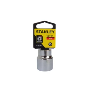Puntero Dado Stanley 1/2" a 25mm