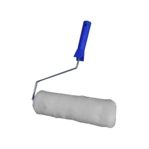 Rodillo de corderito para pintor 23cm