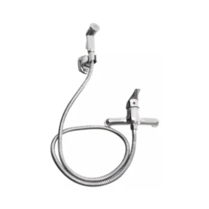 Set Ducha Higienica Bronce Rimontti