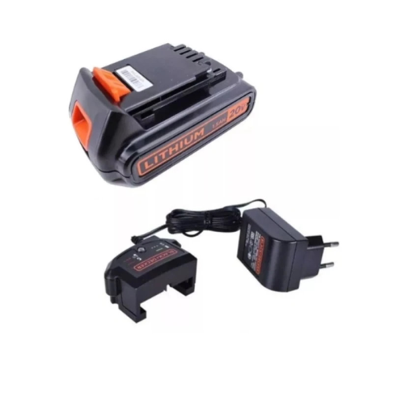 Taladro Atornillador Black and Decker - Image 2