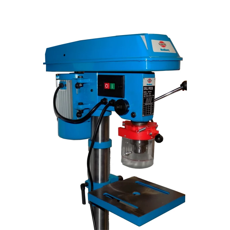 Taladro De Banco 375w 16mm - Image 2