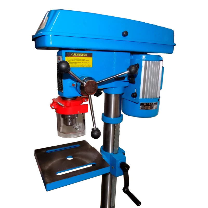 Taladro De Banco 375w 16mm - Image 3