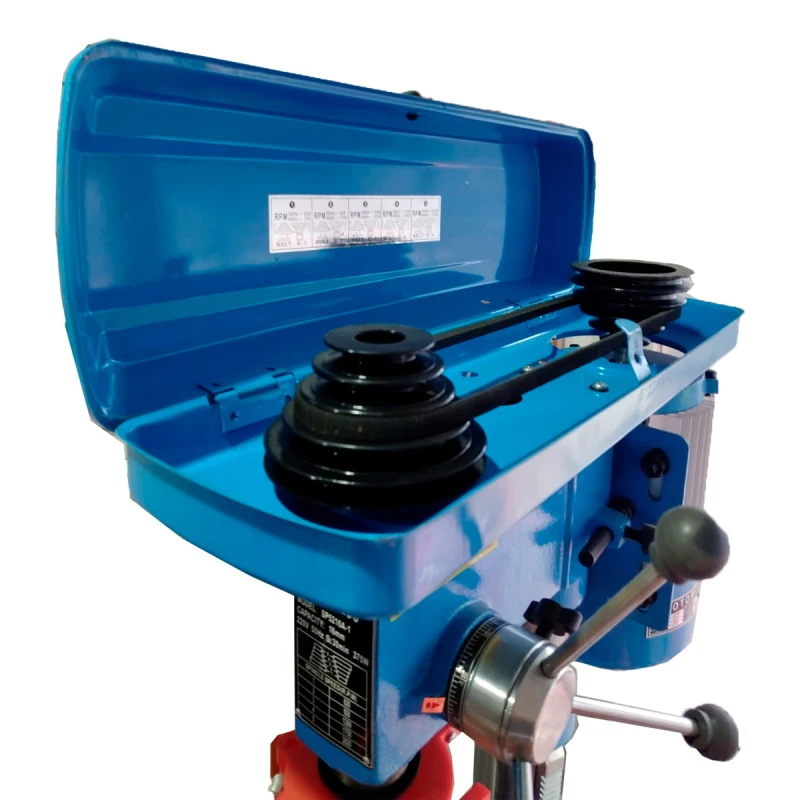 Taladro De Banco 375w 16mm - Image 5