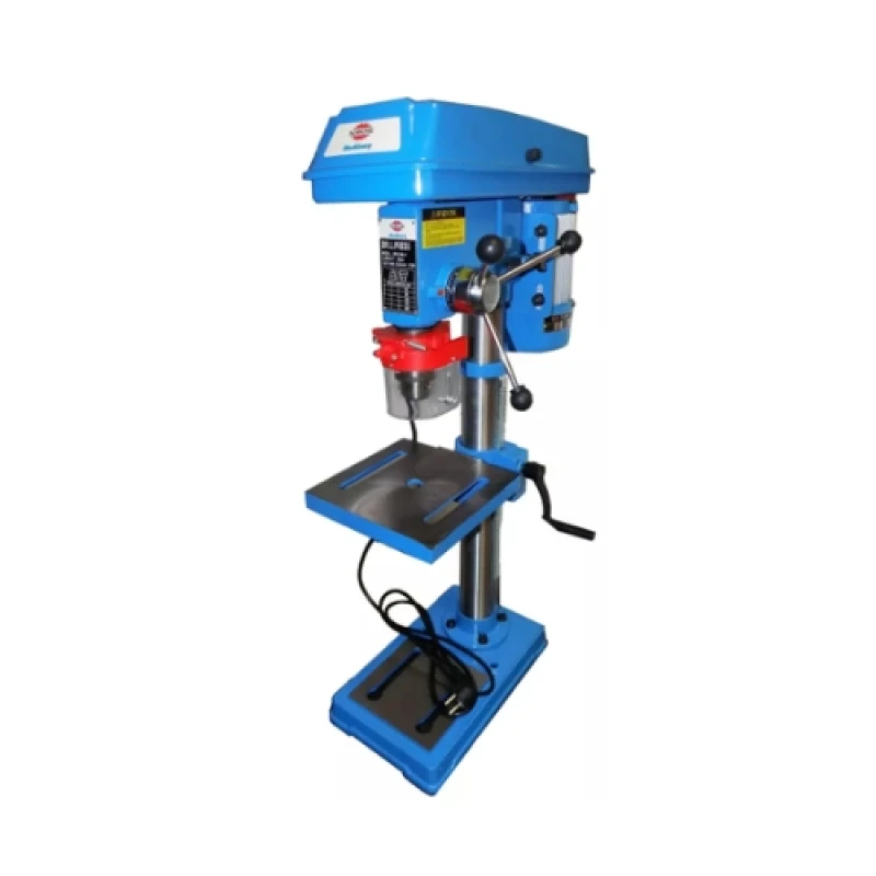 Taladro De Banco 375w 16mm