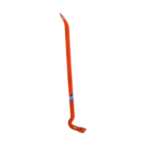 Uña Acero Forjado Hexagonal Hermasur 55cm