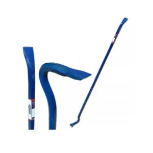 Uña Barreta Larga 1.20m Acero Hexagonal 1 Hermasur®