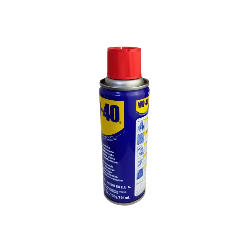 WD-40 Spray Multiuso 155g - Image 3