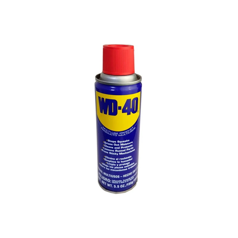 WD-40 Spray Multiuso 155g